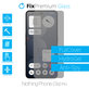 FixPremium HydroGel Anti-Spy - Zaštita ekrana za Nothing Phone (3a) Pro
