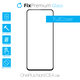 FixPremium FullCover Glass - Kaljeno staklo za OnePlus Nord CE4 Lite