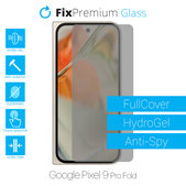 FixPremium HydroGel Anti-Spy - Zaštita ekrana za Google Pixel 9 Pro Fold