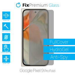 FixPremium HydroGel Anti-Spy - Zaštita ekrana za Google Pixel 9 Pro Fold