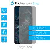 FixPremium HydroGel Anti-Spy - Zaštita ekrana za Google Pixel 8