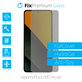 FixPremium HydroGel Anti-Spy - Zaštita ekrana za Xiaomi Poco M7 Pro 5G
