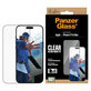 UWF kaljeno staklo s aplikatorom za iPhone 17 Pro Max, Crna, PanzerGlass