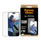 UWF kaljeno staklo s aplikatorom za iPhone 17 Pro Max, Crna, PanzerGlass