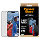 Kaljeno staklo UWF 2-Way Privacy s aplikatorom za iPhone 17 Air, Crna, PanzerGlass