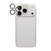 PanzerGlass - Zaštita objektiva PicturePerfect za iPhone 17 Pro, prozirna
