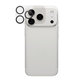 PanzerGlass - Zaštita objektiva PicturePerfect za iPhone 17 Pro, prozirna