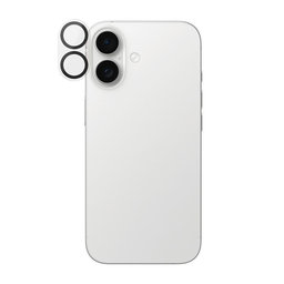 PanzerGlass - Zaštita objektiva PicturePerfect za iPhone 17, prozirna