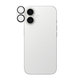 PanzerGlass - Zaštita objektiva PicturePerfect za iPhone 17, prozirna