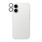 PanzerGlass - Zaštita objektiva PicturePerfect za iPhone 17, prozirna