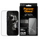 Kaljeno staklo UWF Ceramic II s aplikatorom za iPhone 17 Pro, Crna, PanzerGlass