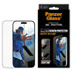 Kaljeno staklo UWF s Fastfit za iPhone 17 Pro Max, Crna, PanzerGlass