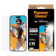 Kaljeno staklo Anti-Reflective s aplikatorom za iPhone 17/16 Pro, Crna, PanzerGlass
