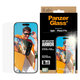 Kaljeno staklo Anti-Reflective s aplikatorom za iPhone 17 Pro, Crna, PanzerGlass