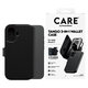 Maska Wallet Tango Two-In-One s MagSafeom za iPhone 17, Crna, CARE