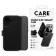 Maska Wallet Tango Two-In-One s MagSafeom za iPhone 17, Crna, CARE