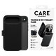 Maska Wallet Tango Two-In-One s MagSAFE by PanzerGlass za iPhone Air, Crna, PanzerGlass