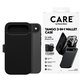 Maska Wallet Tango Two-In-One s MagSAFE by PanzerGlass za iPhone Air, Crna, PanzerGlass