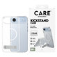 Maska Kickstand za iPhone Air, Prozirna, PanzerGlass