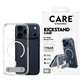 Maska Kickstand za iPhone 17 Pro, Prozirna, PanzerGlass
