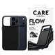 Maska FLOW s MagSafeom za iPhone 17 Pro, Crna, CARE