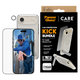 Bundle 3u1 Kick za iPhone Air, PanzerGlass