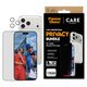 Bundle 3u1 Privacy za iPhone 17 Pro Max, PanzerGlass