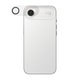 PanzerGlass - Zaštita objektiva PicturePerfect za iPhone 17 Air, prozirna