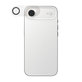 PanzerGlass - Zaštita objektiva PicturePerfect za iPhone 17 Air, prozirna