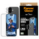Bundle Essentials 2u1 za iPhone 17, PanzerGlass