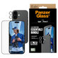 Bundle Essentials 2u1 za iPhone 17, PanzerGlass