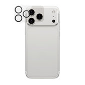 Zaštita objektiva PicturePerfect za iPhone 17 Pro Max, prozirna, PanzerGlass