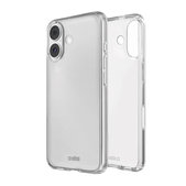 SBS - Skinny futrola za iPhone 17, prozirna