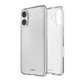 SBS - Skinny futrola za iPhone 17, prozirna