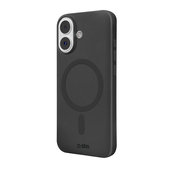 SBS - Instinct Mag futrola kompatibilna s MagSafe za iPhone 17, crna