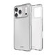 SBS - Skinny futrola za iPhone 17 Pro, prozirna