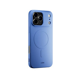SBS - Instinct Mag futrola kompatibilna s MagSafe za iPhone 17 Pro, plava
