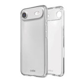 SBS - Skinny futrola za iPhone 17 Air, prozirna