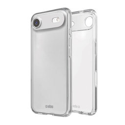 SBS - Skinny futrola za iPhone 17 Air, prozirna
