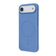 SBS - Instinct Mag futrola kompatibilna s MagSafe za iPhone 17 Air, plava