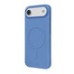 SBS - Instinct Mag futrola kompatibilna s MagSafe za iPhone 17 Air, plava