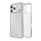 SBS - Skinny futrola za iPhone 17 Pro Max, prozirna