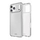 SBS - Skinny futrola za iPhone 17 Pro Max, prozirna
