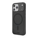 SBS - Instinct Mag futrola kompatibilna s MagSafe za iPhone 17 Pro Max, crna