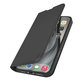 SBS - Book Wallet Smooth futrola za iPhone 17 Pro Max, crna