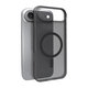 PURO - DAYLIGHT futrola s MagSafe za iPhone 17 Air, crna
