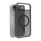 PURO - DAYLIGHT futrola s MagSafe za iPhone 17 Air, crna