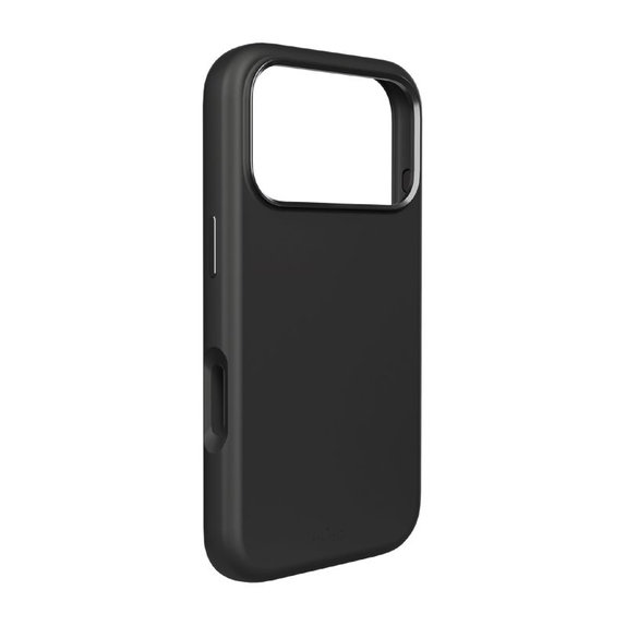 PURO - ICON MAG PRO futrola s MagSafe za iPhone 17 Pro, crna