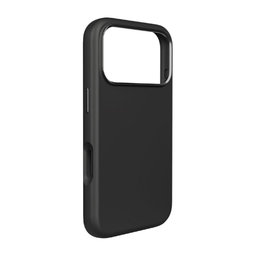 PURO - ICON MAG PRO futrola s MagSafe za iPhone 17 Pro Max, crna