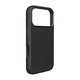 PURO - ICON MAG PRO futrola s MagSafe za iPhone 17 Pro Max, crna